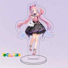 10cm Sangonomiya Kokomi Honkai Star Rail Acrylic Stand Figure Cosplay Decor B