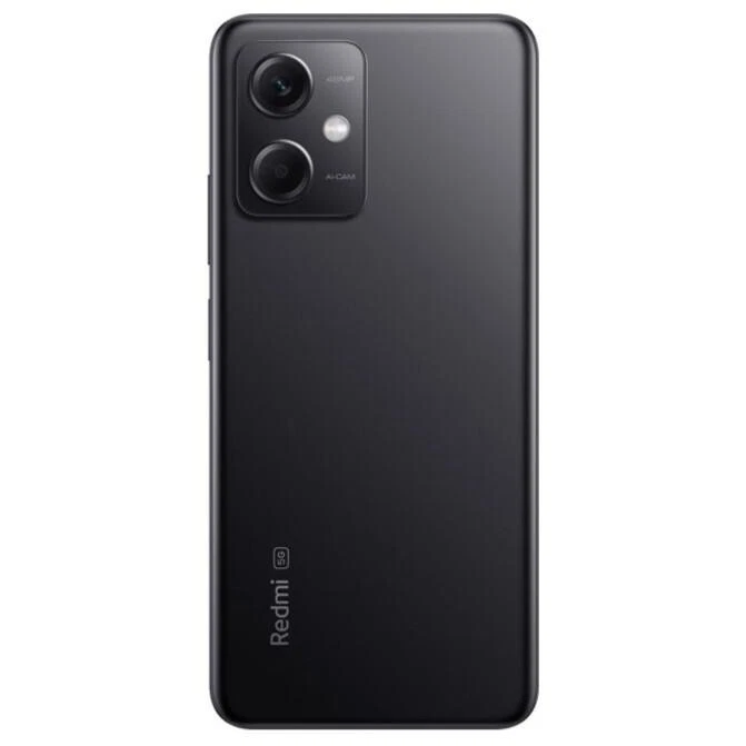 Redmi Note 12 5G 12GB/256GB 黒 Xiaomi Redmi Note 12 5G 128/256GB ROM 48MP Snapdragon4Gen1