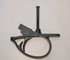 CVA Bobcat  Sidelock Muzzleloader Rifle Trigger Assembly With Screw (Y)