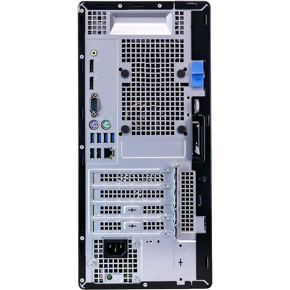 Dell OptiPlex 7080 Intel Core i5 10th Gen 16GB RAM 256GB SSD Dell OptiPlex 7080 Intel Core i5 10th Gen 16GB RAM 256GB SSD