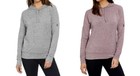 Skechers Ladies' Pullover Hoodie