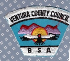 CSP Ventura County Council   UNLISTED  -  Min...