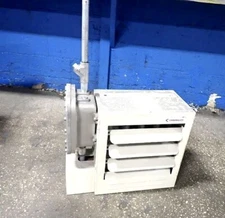 Chromalox CXH-A-05-43-32-00-20-EP 3PH 5KW Explosion Proof Heater EXCELLENT COND.