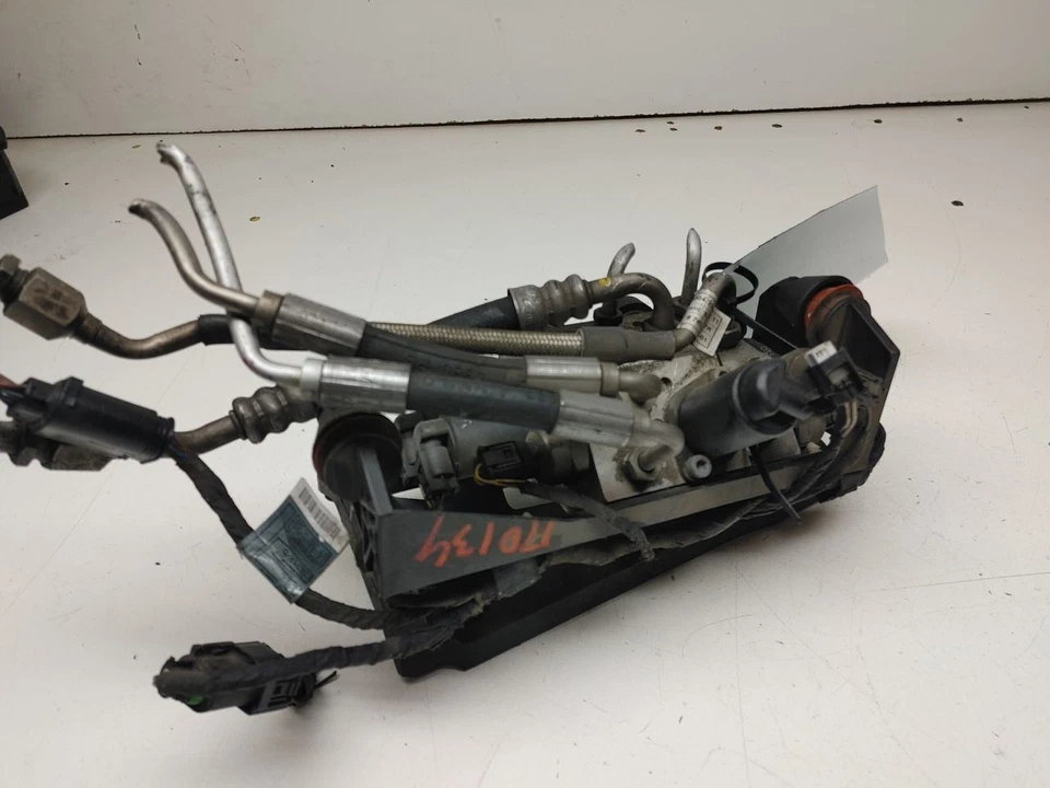 2004 BMW 545I DYNAMIC BOMBA DE DIREÇÃO ATIVA 6760840 - Imagem 2 de 4