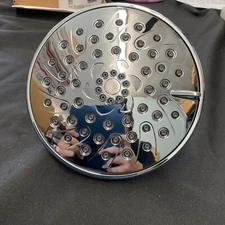 Shower Head Pfister Arterra Chrome 015-DE1C  V7