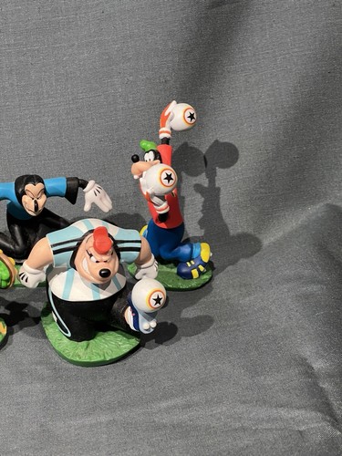 Lotto 11 Personaggi Disney - Mondiali di Calcio 2006 - ottime condizioni - Foto 8 di 20