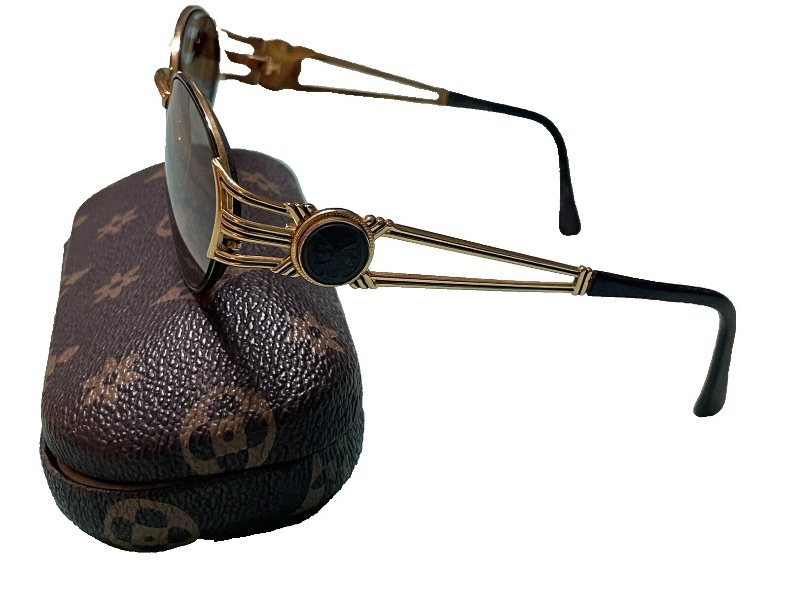 Gafas de Sol Vintage Fendi