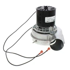 Fasco A201 1-Speed 3000 RPM 1/30 HP Lennox Draft Inducer Motor (208/230V)