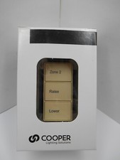 Greengate RC-3TLB-Z2D Wallstation RC, ZONE 2, RL  Ivory  RC-3TLB-Z2D-V