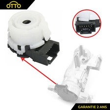 Neiman Skoda OCTAVIA