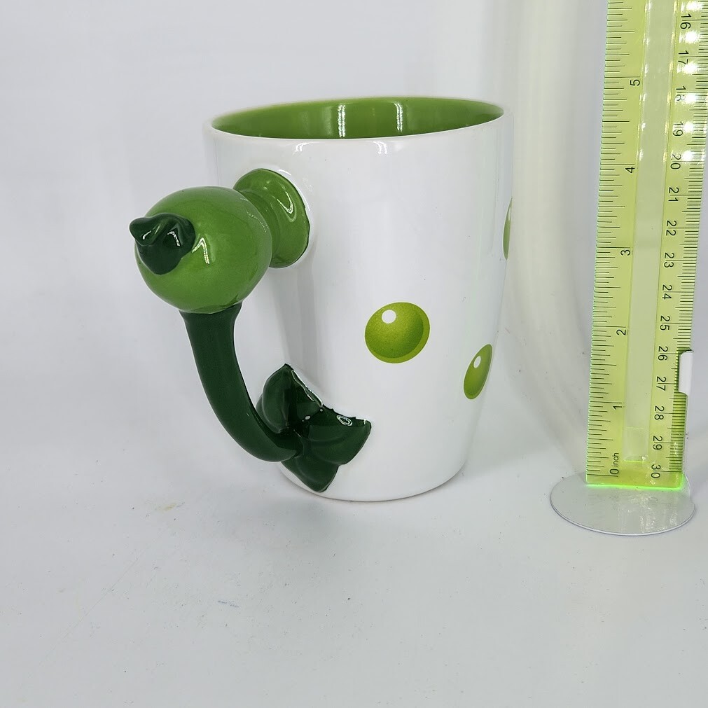 Plants vs Zombies Official Mug 2013 LOTTERY PRIZE Android National
