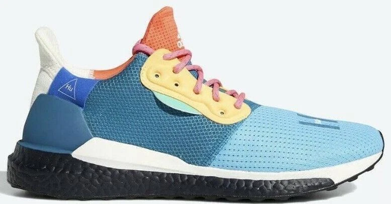 adidas HUMAN MADE x Solar Hu Love for Sale | Authenticity