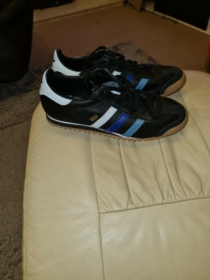 Mens Adidas Rom Trainers Uk.8.5 | eBay