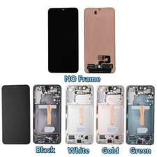 A OLED Display LCD Touch Screen Assembly For Samsung Galaxy S22 Plus 5G S906B/E