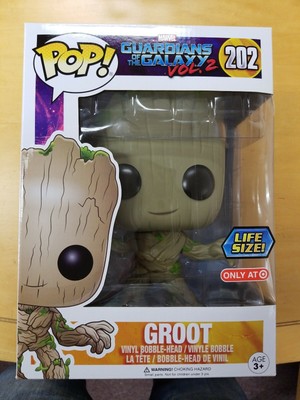 groot action figure target