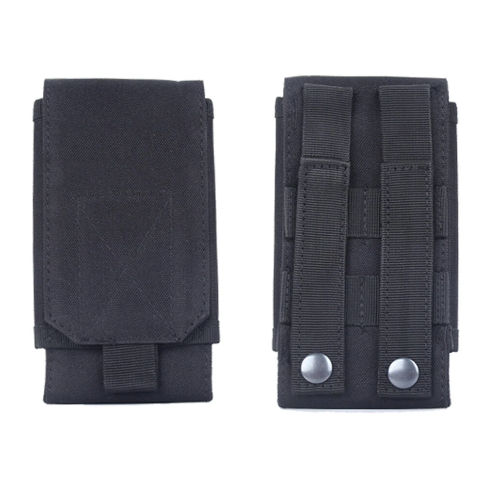 Smartphone Belt Pouch Molle Tactical Phone Cover Case for Phones