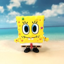 SpongeBob SquarePants SpongeBob SquarePants Designer Urban Vinyl