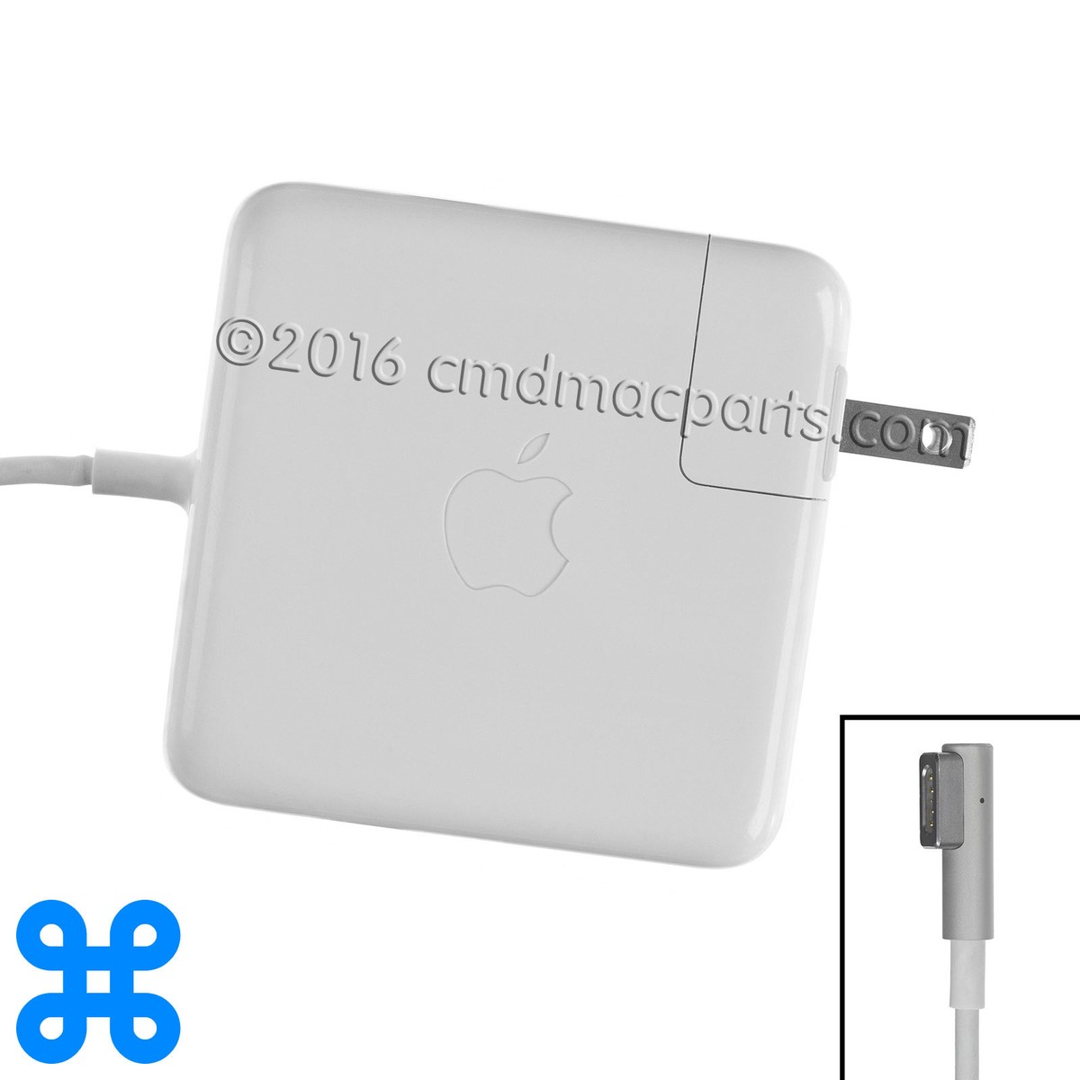 OEM APPLE 60W MAGSAFE AC POWER ADAPTER - MacBook 13