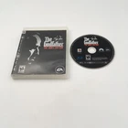 The Godfather - Don's Edition Sony PlayStation 3 No Manual