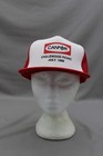 Vintage Screened Trucker Hat - Canfor Englewood Picnic 1990 - Adult Snapback