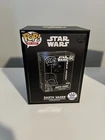 Funko Pop! Die-Cast - Star Wars: DARTH VADER #02 (NIB)
