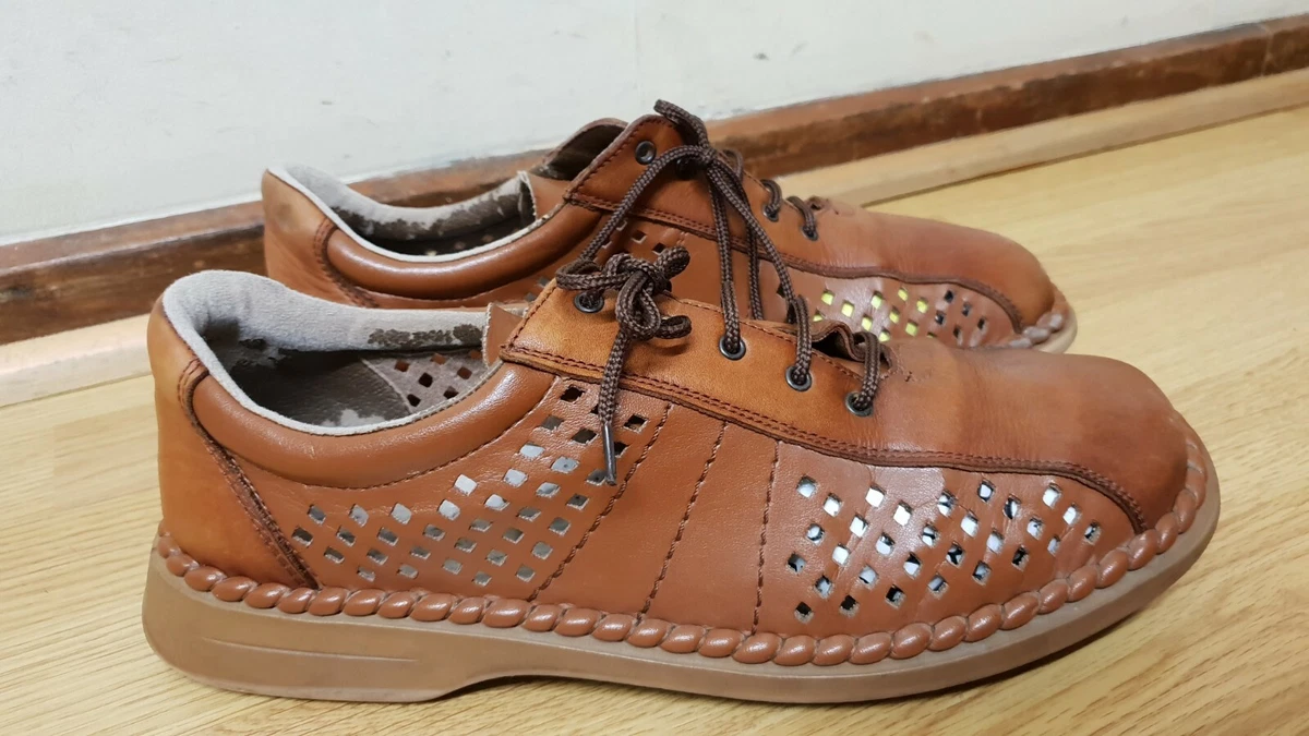 Rieker mens shoes ebay sale