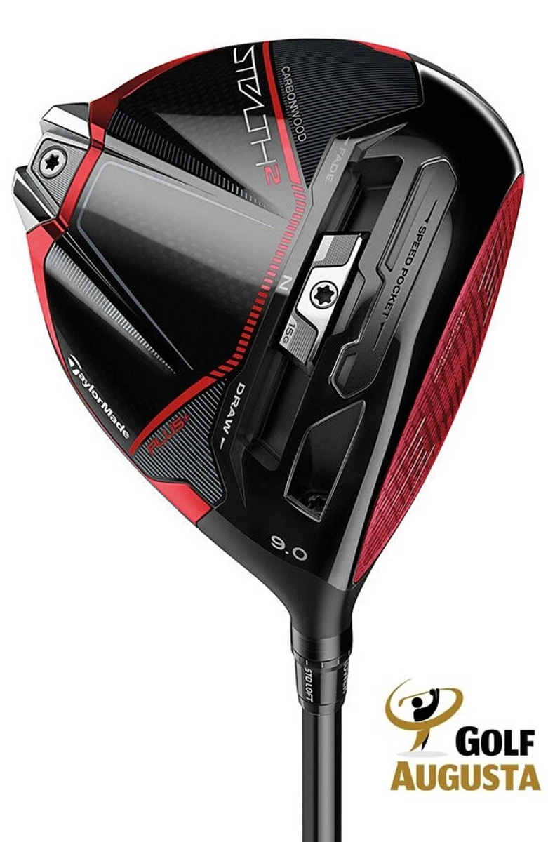 Taylormade Stealth 2 Plus + Driver 10.5 Fujikura Ventus TR Blue Velocore 5
