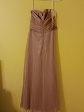 Belosie Strapless Dress Evening Dress, Prom Dress, Bridesmaid Dress