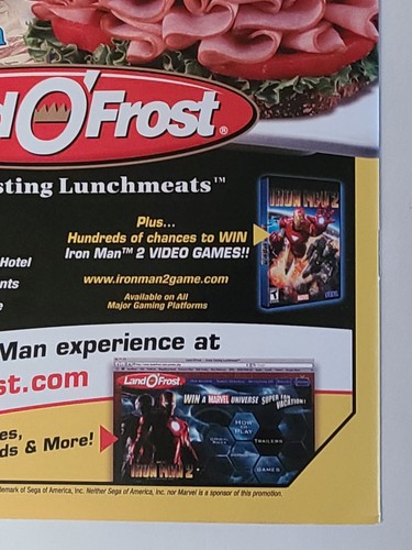 X-MEN: PIXIE SCHLÄGT ZURÜCK! #4 OF 4 (MARVEL 2010 LTD SERIES) NOS 9.4+ NM GRADE!!! - Bild 15 von 15