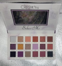 BEAUTY CREATIONS SEDUCE ME PALETTE - 18 COLORS - NEW IN BOX