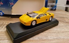 Lamborghini diablo ixo norev eligor solido 1/43