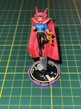 Heroclix Infinity Challenge Dr. Strange 124 Wizkids 2002 Vintage w/o Card