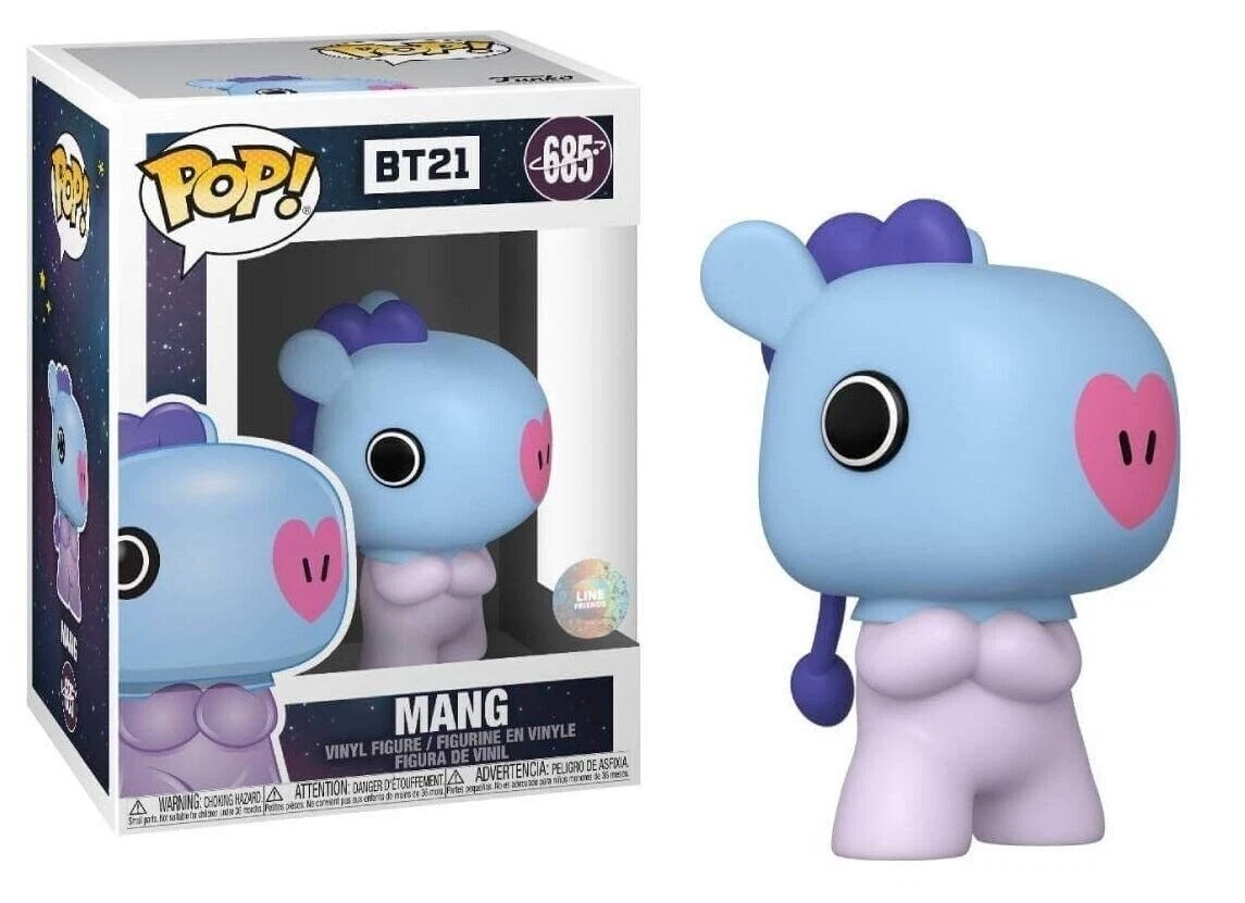 Bt21 funko hotsell