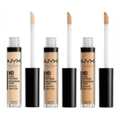 NYX HD Studio Photogenic Concealer Corrector CHOOSE YOUR SHADE You Pick NEW
