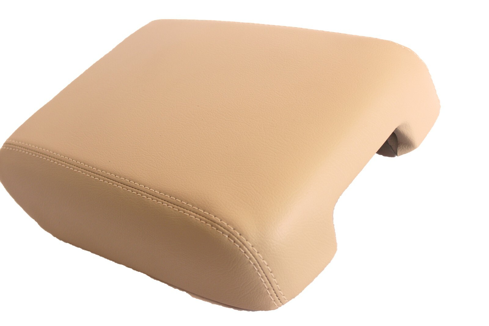 Console Armrest Leather Synthetic Cover Fits Nissan Pathfinder - Foto 9