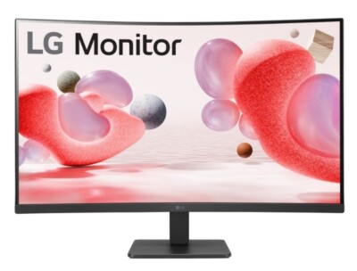 LG 32MR50CS-B 32