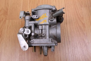 Карбюратор virago 750