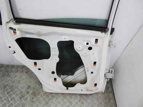 Portiera Posteriore Sinistra per SEAT LEON (1P1) Comfort Limited 2007 209958 - Imagen 6 de 7