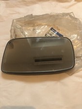 Retroviseur gauche (ou coque) Volvo 740