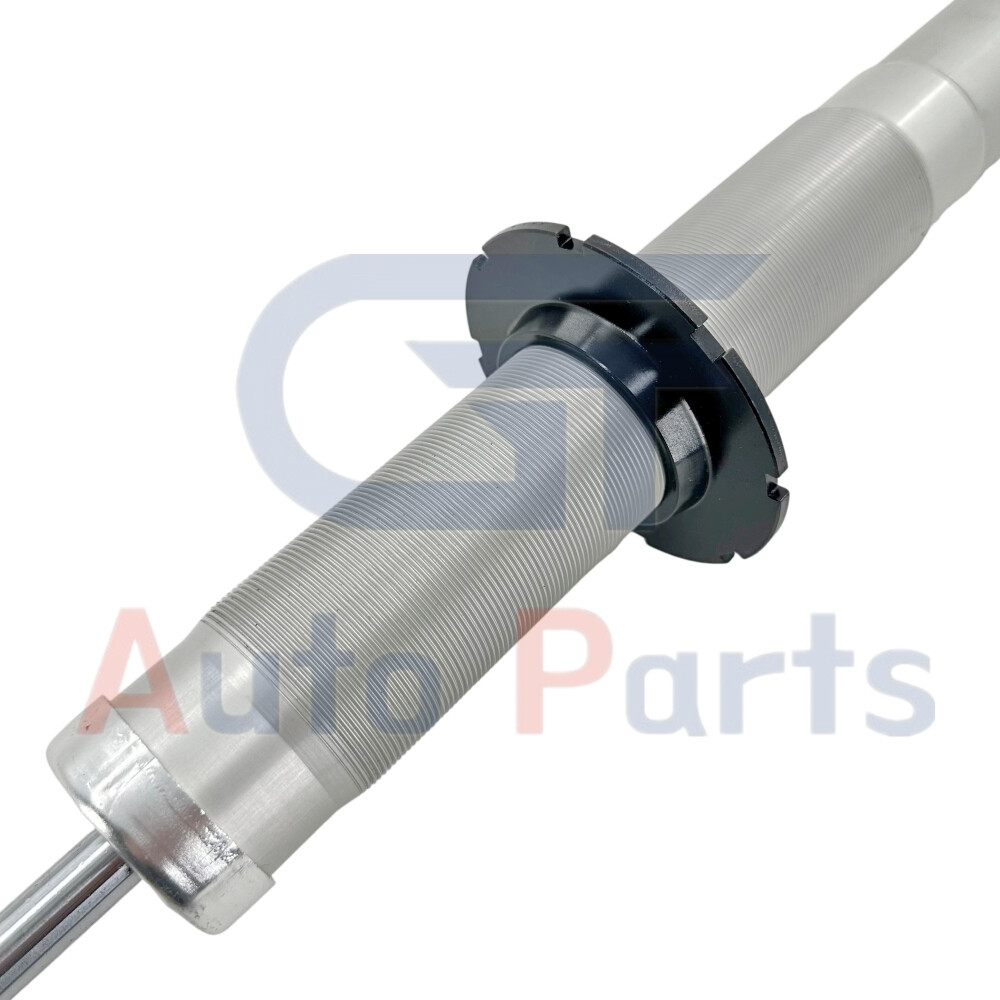 4x Front Rear Shock Absorbers Height Adj. For Maserati GT
