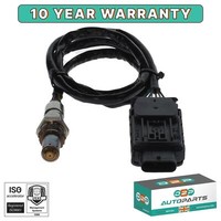 NOX Sensor FüR Land Rover Discovery V Discovery Sport Range Rover Sport Evoque