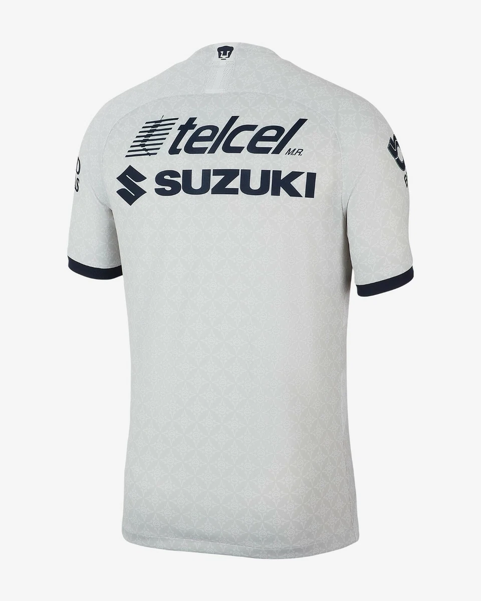 Unam jersey 2019 2025