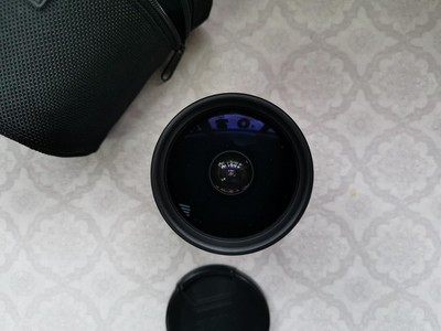 Sigma 8mm F 3 5 Ex Dg Circular Fisheye Lens For Canon Ef Mint Ebay Sigma 8mm F 3 5 Ex Dg Circular Fisheye Lens For Canon Ef Mint Ebay