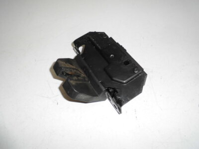 Original OPEL Signum Vectra C GM Zentralverriegelung Heckklappenschloss 24441401