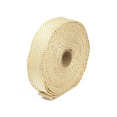 Band Kanalisation Light Brown 25 MM X 750 CM Farbe Beige Universal