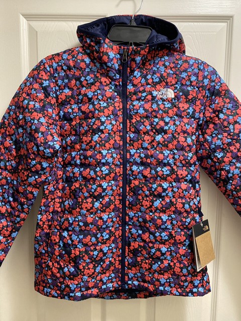 North Face Thermoball Eco HDY Jacket 