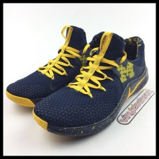 nike free tr8 michigan state