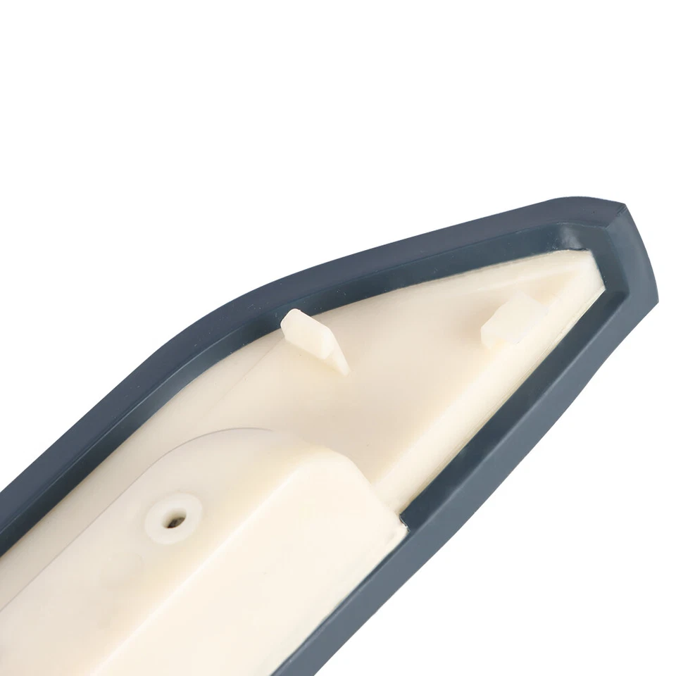 15546487 Reposabrazos puerta delantera izquierda Chevrolet GMC C/K 1500 2500 3500 88-94 azul Foto 4 de 4