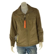 Bugatti Windproof Jacket Hydroleppellant Comf...