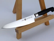 Zwilling VIER STERNE (FOUR STAR) 5.5-inch PREP Knife, Made in GERMANY, NEW!